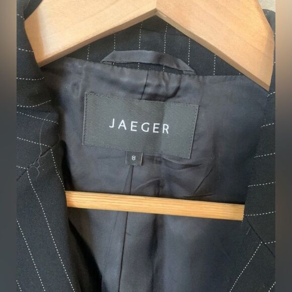 Jaeger blazer and skirt - Picture 5 of 7